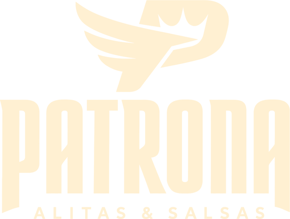 Patrona Alitas & Salsas